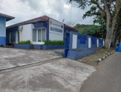 Yang Tidak Mengindahkan Pernyataan dari Dinas Akan Ditindak