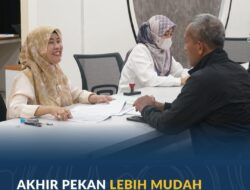 Akhir Pekan Lebih Mudah Urus Tanah Sendiri Lewat Program PELATARAN