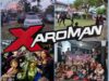 Keluaga Besar Klub Mobil Xaroman Adakan Buka Bersama di Stable Navaro Bukittinggi
