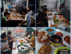 KKU Kembali Gelar Buka Puasa Bersama Tahunan Guna Memperkuat Silaturahmi Sesama Anggota