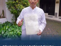 Bencana Alam Datang Tanpa Permisi, Sertipikat Elektronik Jadi Pilihan karena Beri Rasa Aman