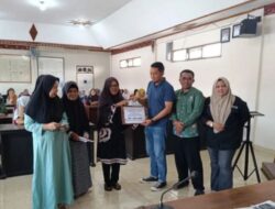 Wali Nagari Panyalaian: BLT-DD Merupakan Upaya Pemerintah Nagari Bantu Meringankan Beban Masyarakat