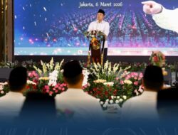 Menteri Nusron Sampaikan Ceramah Agama di Korps Marinir TNI AL Cilandak: Al-Qur’an Jadi Petunjuk bagi Manusia