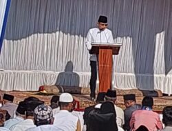 Pemimpin yang Tidak Jujur Melahirkan Krisis Kepercayaan