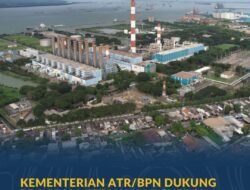 Kementerian ATR/BPN Dukung Program Ketahanan Energi Lewat Penyediaan Lahan dan Tata Ruang