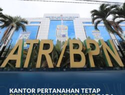 Kantor Pertanahan Tetap Buka Layani Masyarakat pada Masa Cuti Bersama Nyepi dan Idul fitri 1447 H