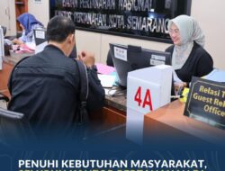 Penuhi Kebutuhan Masyarakat, Seluruh Kantor Pertanahan di Jawa Tengah Tetap Buka Selama Libur Nyepi dan Idulfitri 1447 H