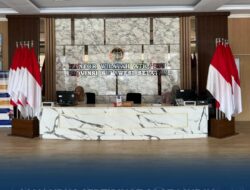 Mau Urus Sertipikat saat Mudik Lebaran? Tiga Kantah di Sulsel Ini Siap Layani Masyarakat