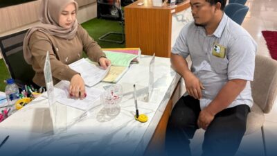 Kantor Pertanahan di Sumut Buka Layanan saat Libur Lebaran, Pastikan Masyarakat Tetap Terlayani dalam Masa Mudik