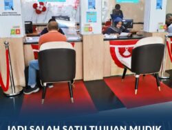Jadi Salah Satu Tujuan Mudik, Kantor Pertanahan Se-Banten Tetap Buka Selama Libur Idul Fitri 2026