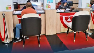 Jadi Salah Satu Tujuan Mudik, Kantor Pertanahan Se-Banten Tetap Buka Selama Libur Idul Fitri 2026