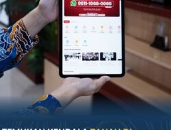 Temukan Kendala Tanah di Kampung Halaman? Laporkan Lewat Kanal Pengaduan Terintegrasi Kementerian ATR/BPN