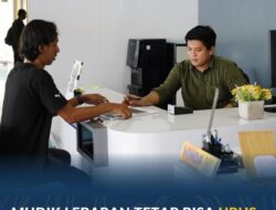 Mudik Lebaran Tetap Bisa Urus Sertipikat, 7 Layanan Prioritas Kementerian ATR/BPN Tersedia bagi Masyarakat di Jawa Timur