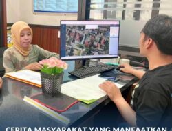 Cerita Masyarakat yang Manfaatkan Layanan Pertanahan Terbatas di Libur Idulfitri