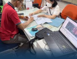 Cerita Warga yang Mencari Informasi ke Kantor Pertanahan saat Libur Lebaran: Saya Mendapat Gambaran Konkret