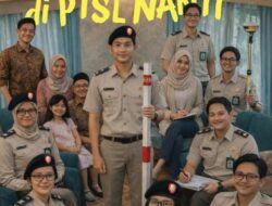 Kantor Pertanahan Kabupaten Tanah Datar Kembali Gelar PTSL