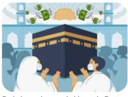 Dugaan Penipuan Umrah Senilai RP.1.O19.800.000,- Terungkap di Tanah Datar