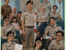 Kantor Pertanahan Kabupaten Tanah Datar Kembali Gelar PTSL