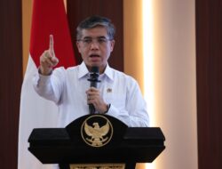 Menaker: Pemerintah Perkuat Perlindungan Pekerja melalui Regulasi Pembatasan Alih Daya