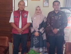 Wujudkan Generasi Emas Tanpa Narkoba, Satres Narkoba Polres 50 Kota Sambangi SMAN 1 Suliki