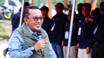 Pemkab Tanah Datar Kembali Gelar Rakor Sinar Cinta