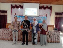 Program “DASHAT” Atasi Ancaman Stunting Dengan Perubahan Perilaku Masyarakat Dalam Memenuhi Kebutuhan Gizi