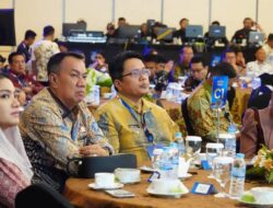 Forum Ekselerator Negeri Pacu Kinerja Daerah: Tanah Datar Siap Perkuat Inovasi dan Pelayanan Publik