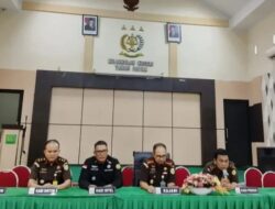 Tersangka Kasus Perumda Tuah Sepakat Bertambah, Ini Tersangka Baru
