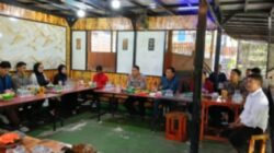 Luak Nan Tuo Darurat: Berhenti Berteori, Marwah Minang Dipertaruhkan!