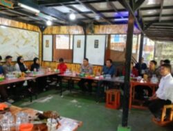 Luak Nan Tuo Darurat: Berhenti Berteori, Marwah Minang Dipertaruhkan!