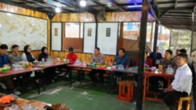 Luak Nan Tuo Darurat: Berhenti Berteori, Marwah Minang Dipertaruhkan!