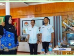 Pemkab Tanah Datar Dukung Usaha Mikro