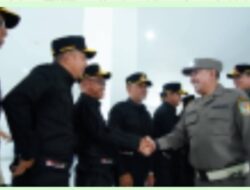 Retreat Wali Nagari se- Kabupaten Tanah Datar Resmi Ditutup, Bupati dan Wabup Kagum