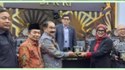 Politisi Nasdem M.Sadiq Pasadigoe: Penanganan HAM Berat Harus Secara Menyeluruh