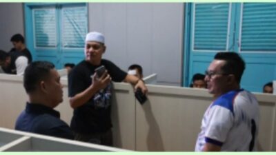 Tingkatkan Respons Layanan Masyarakat, Pemkab Tanah Datar Pelajari Layanan Darurat 112 Milik Pekanbaru