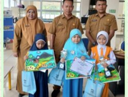 Kadis Perpustakaan dan Arsip Tanah Datar: Perpustakaan Adalah Ruang Edukatif dan Rekreatif