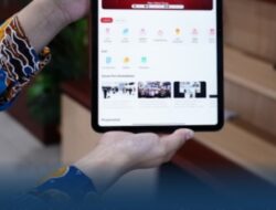 Transformasi Digital Layanan Pertanahan Diiringi Penguatan Aspek Keamanan dan Kepastian Hukum