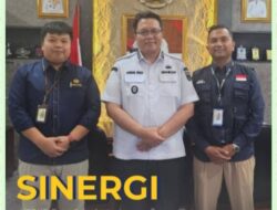 KP2KP Batusangkar Jalin Sinergi dengan Pemkab Tanah Datar