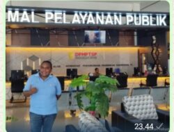 Kementerian ATR/BPN Evaluasi dan Perkuat Penyelenggaraan Layanan Pertanahan di Mal Pelayanan Publik