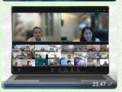 Kementerian ATR/BPN Bahas Dasar Penyusunan Anggaran 2027, Fokuskan Efisiensi dan Kualitas Layanan