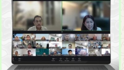 Kementerian ATR/BPN Bahas Dasar Penyusunan Anggaran 2027, Fokuskan Efisiensi dan Kualitas Layanan