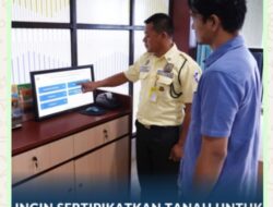 Ingin Sertipikatkan Tanah untuk Pertama Kali secara Mandiri, Lengkapi Syarat Berikut
