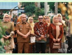 Eka Putra: Ada Ikatan Batin Kuat antara Masyarakat Tanah Datar dan Bungo