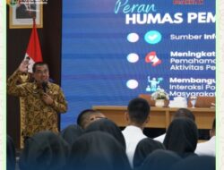 Hadiri Halalbihalal MAPPI, Wamen Ossy Ingatkan Pentingnya Nilai Integritas dalam Profesi Penilai