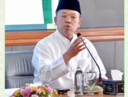 Hindari Potensi Konflik, Menteri Nusron Imbau Kepala Daerah dan Masyarakat Se-NTB Gotong Royong Mutakhirkan Data Pertanahan