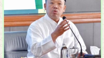 Hindari Potensi Konflik, Menteri Nusron Imbau Kepala Daerah dan Masyarakat Se-NTB Gotong Royong Mutakhirkan Data Pertanahan