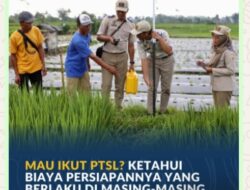 Mau Ikut PTSL? Ketahui Biaya Persiapannya yang Berlaku di Masing-Masing Wilayah