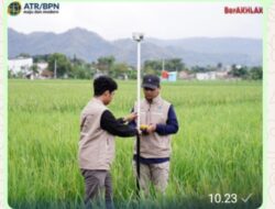 Antisipasi Penumpukan Berkas, Kementerian ATR/BPN Uji Coba Layanan Pengukuran Terjadwal di 38 Kantor Pertanahan