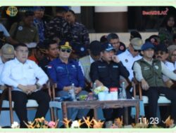 Kementerian ATR/BPN Perkuat Pengawasan HGU untuk Dukung Pencegahan Karhutla