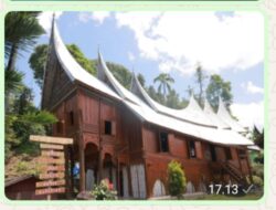 Promosikan Wisata ke Mancanegara, Asdep Kemenpar Kunjungi Sejumlah Destinasi Unggulan di Tanah Datar